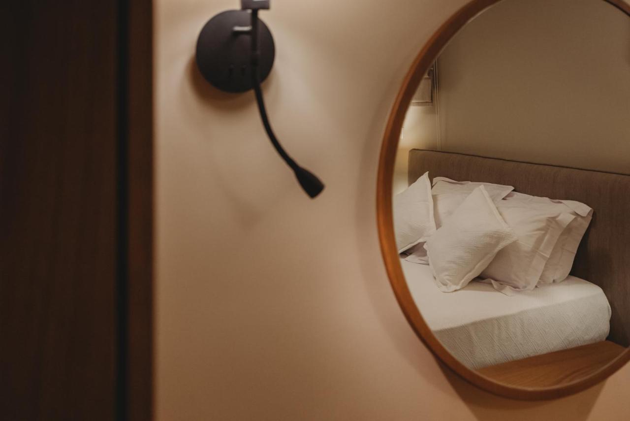 Andama Luxury Suites Pano Lefkara Eksteriør bilde